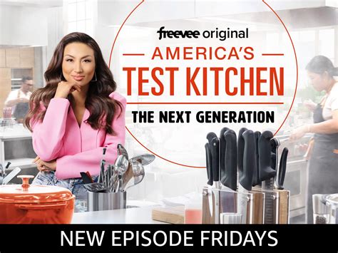 america's test kitchen: the next generation fmovie|America's Test Kitchen: The Next Generation .